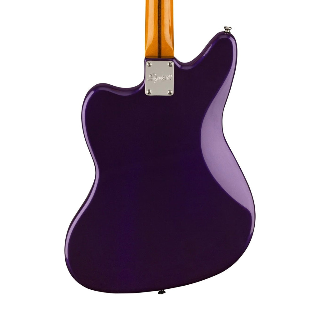 Squier FSR Classic Vibe 70s Jaguar - Zoso Music