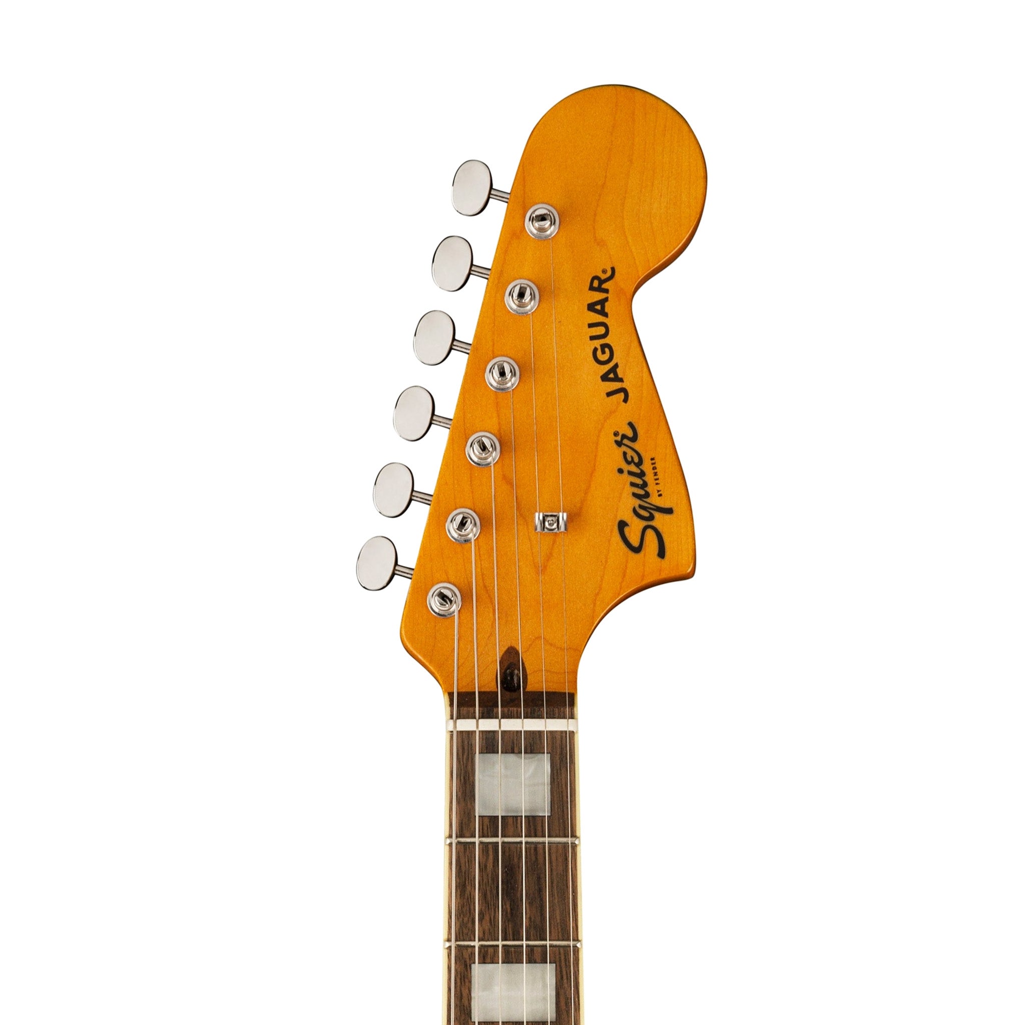 Squier FSR Classic Vibe 70s Jaguar - Zoso Music