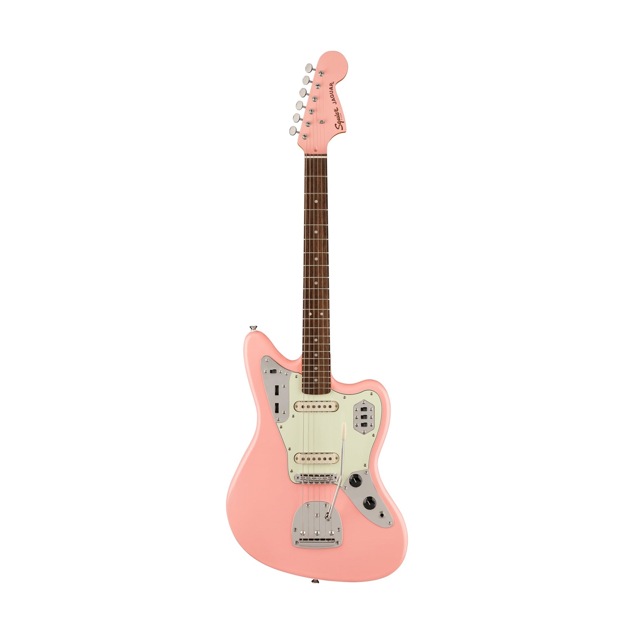 Squier FSR Classic Vibe 60s Jaguar - Zoso Music