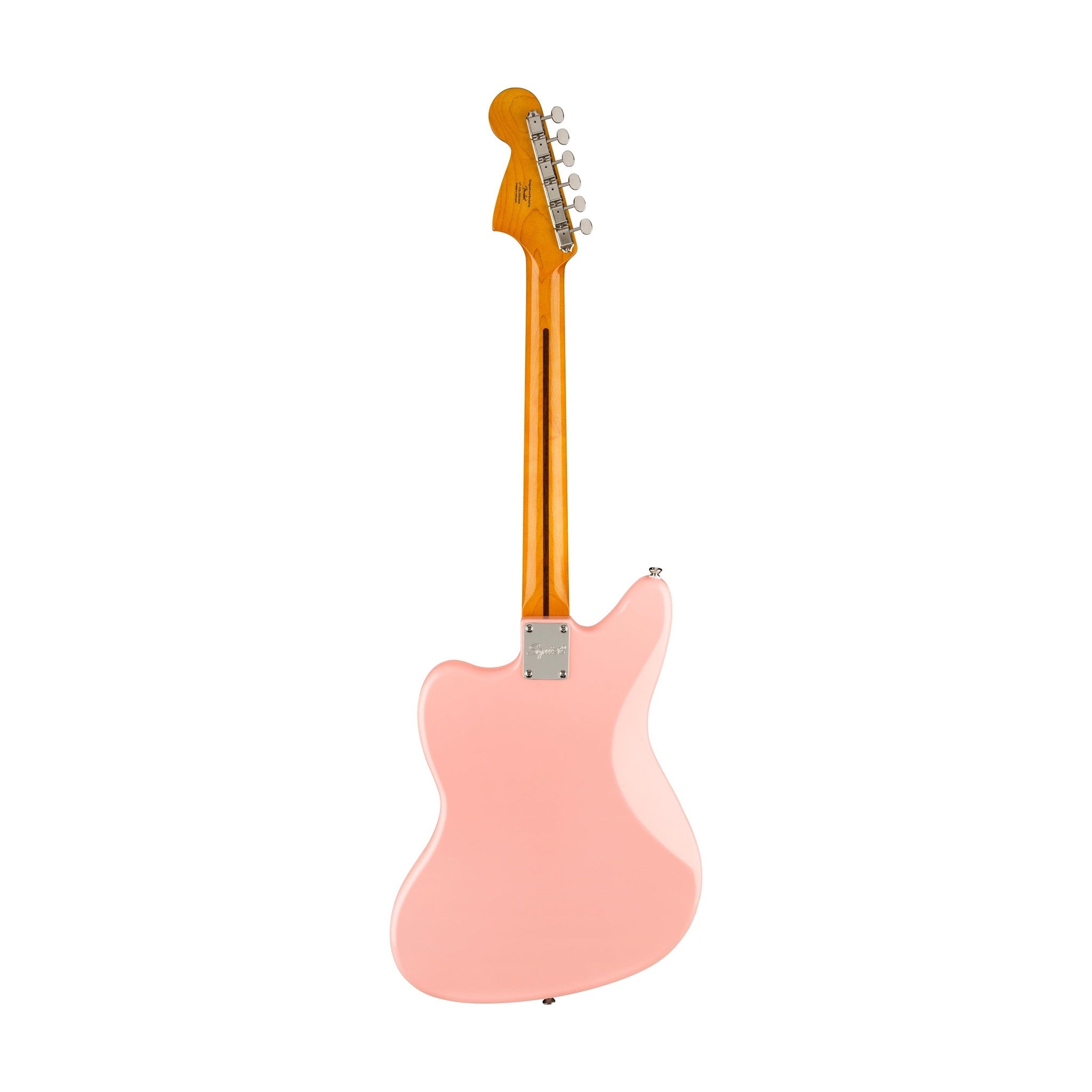 Squier FSR Classic Vibe 60s Jaguar - Zoso Music