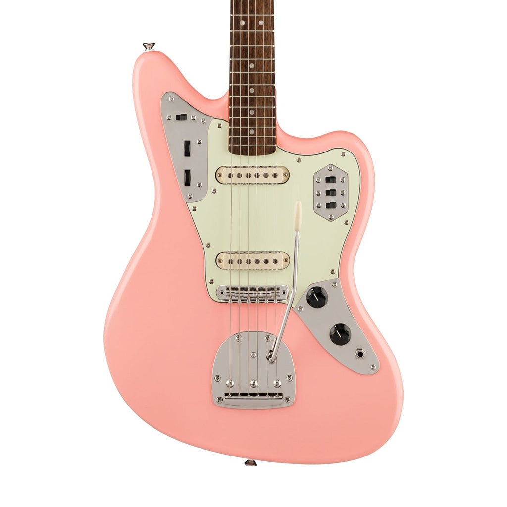 Squier FSR Classic Vibe 60s Jaguar - Zoso Music