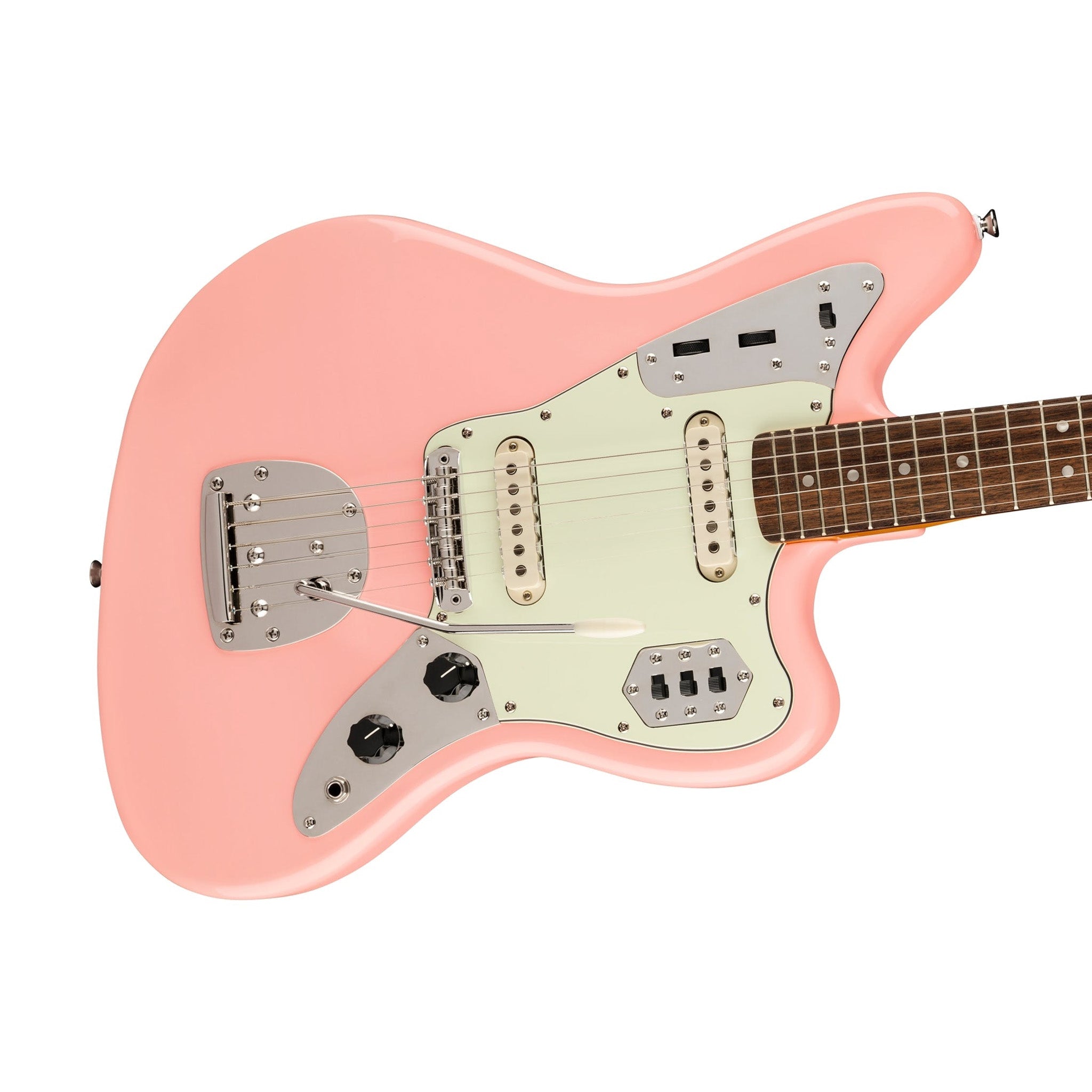 Squier FSR Classic Vibe 60s Jaguar - Zoso Music