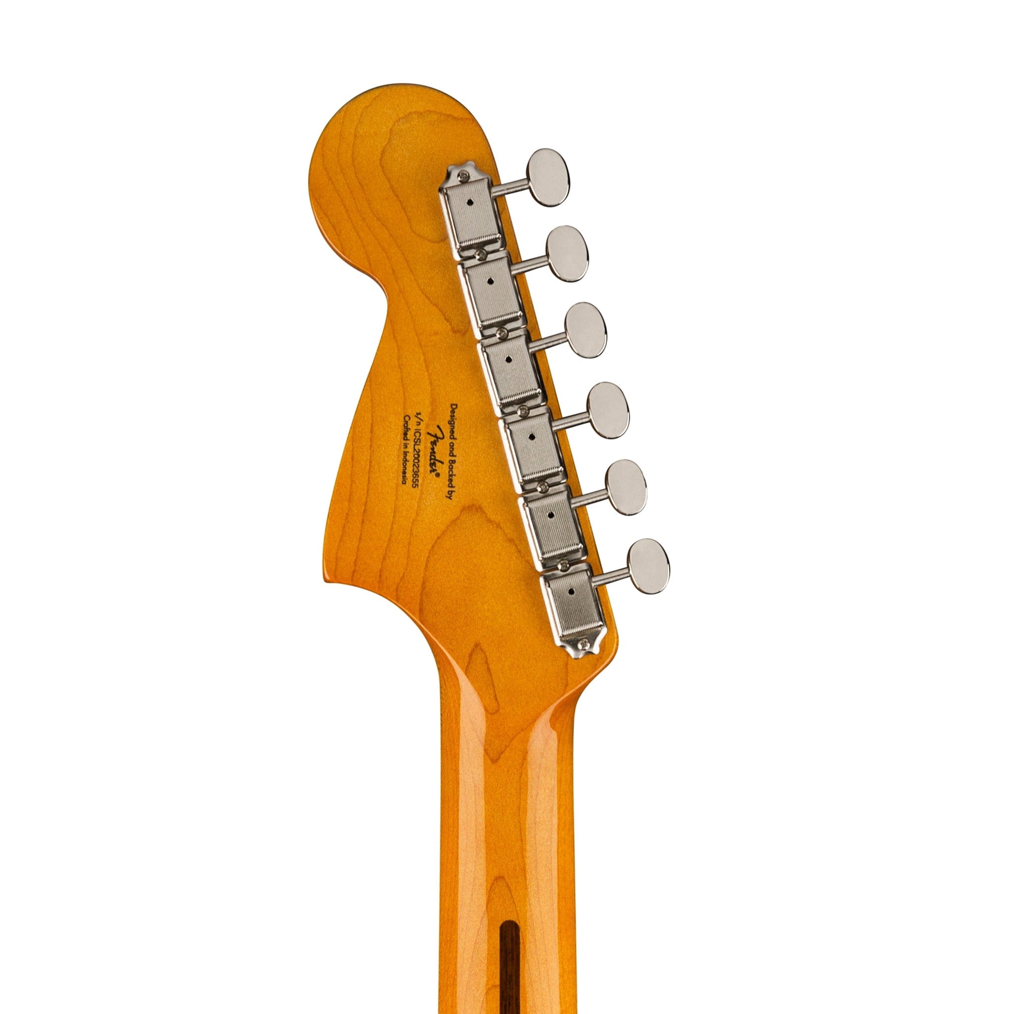 Squier FSR Classic Vibe 60s Jaguar - Zoso Music