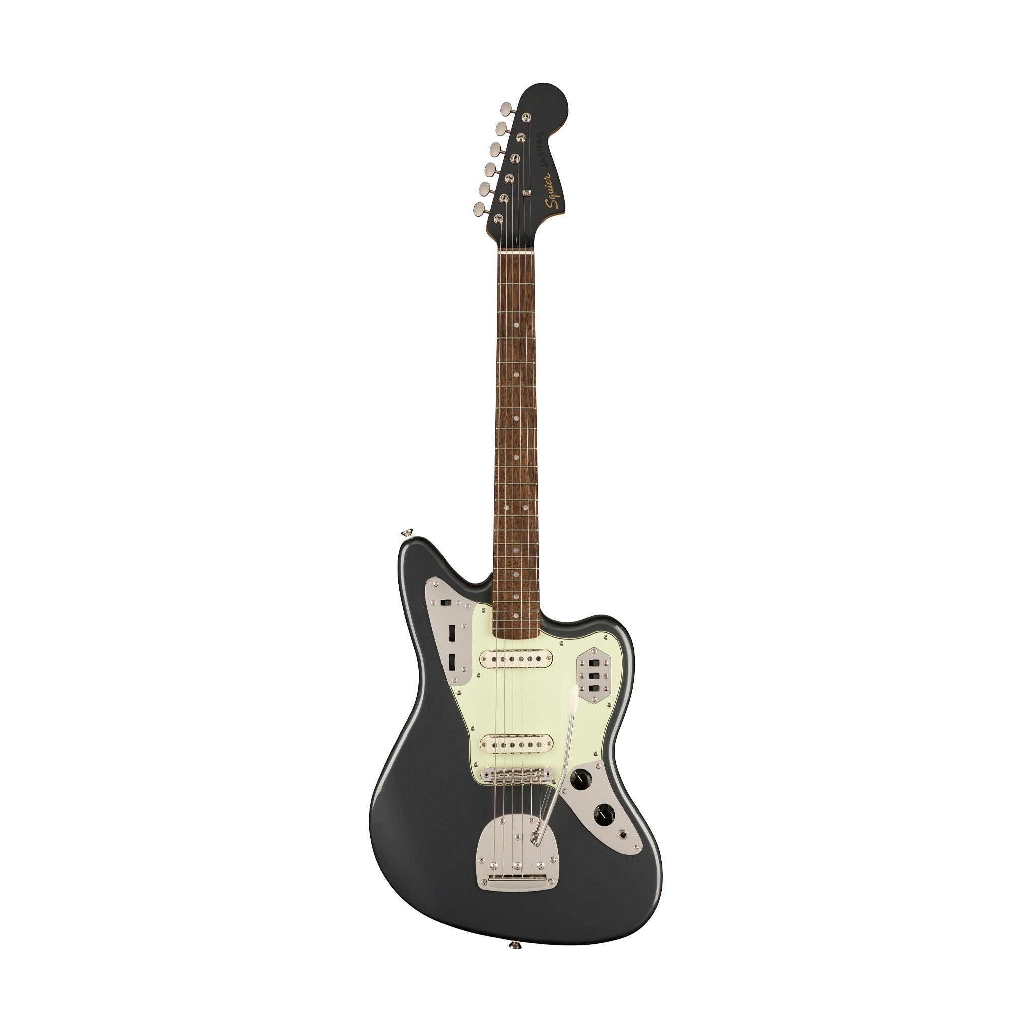 Squier FSR Classic Vibe 60s Jaguar - Zoso Music