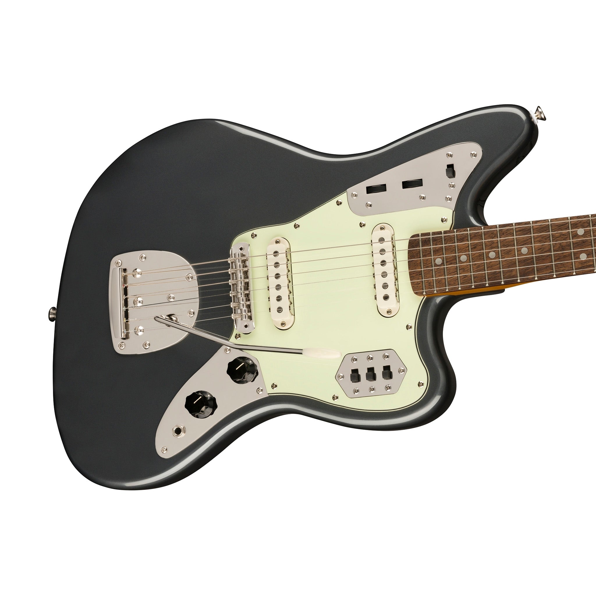 Squier FSR Classic Vibe 60s Jaguar - Zoso Music