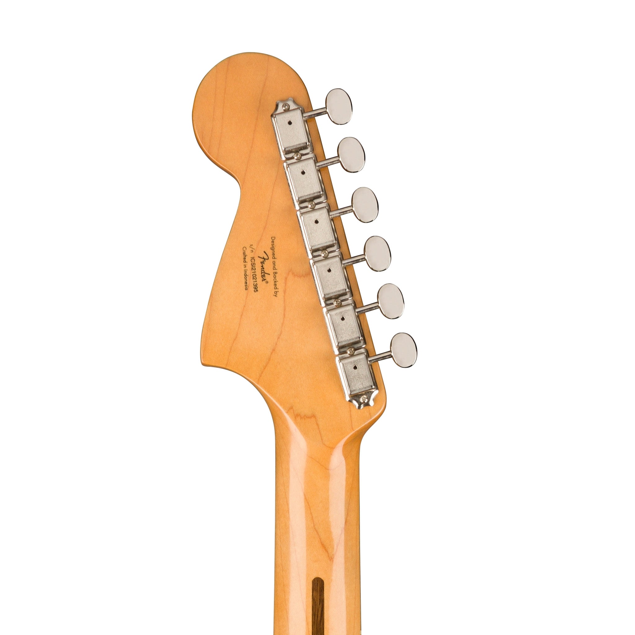 Squier FSR Classic Vibe 60s Jaguar - Zoso Music