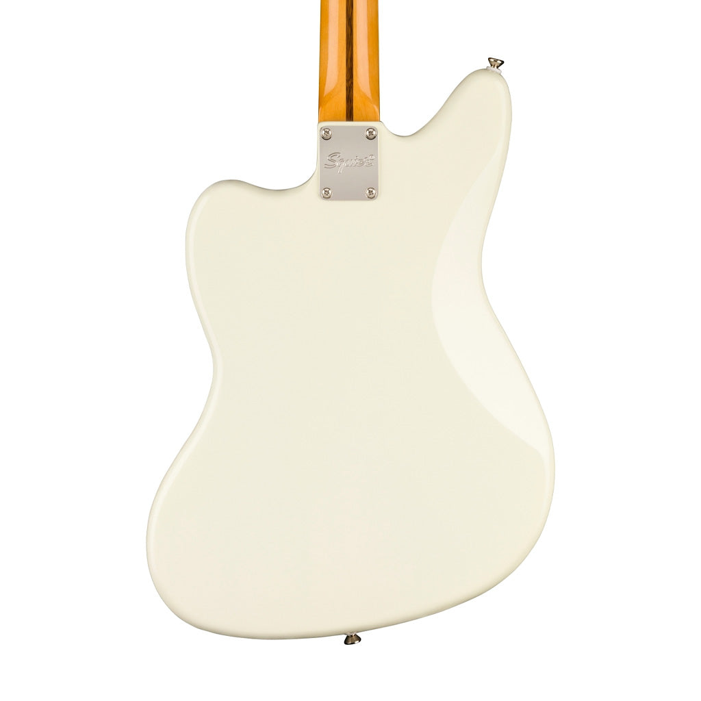Squier FSR Classic Vibe 60s Jaguar Electric Guitar - Zoso Music