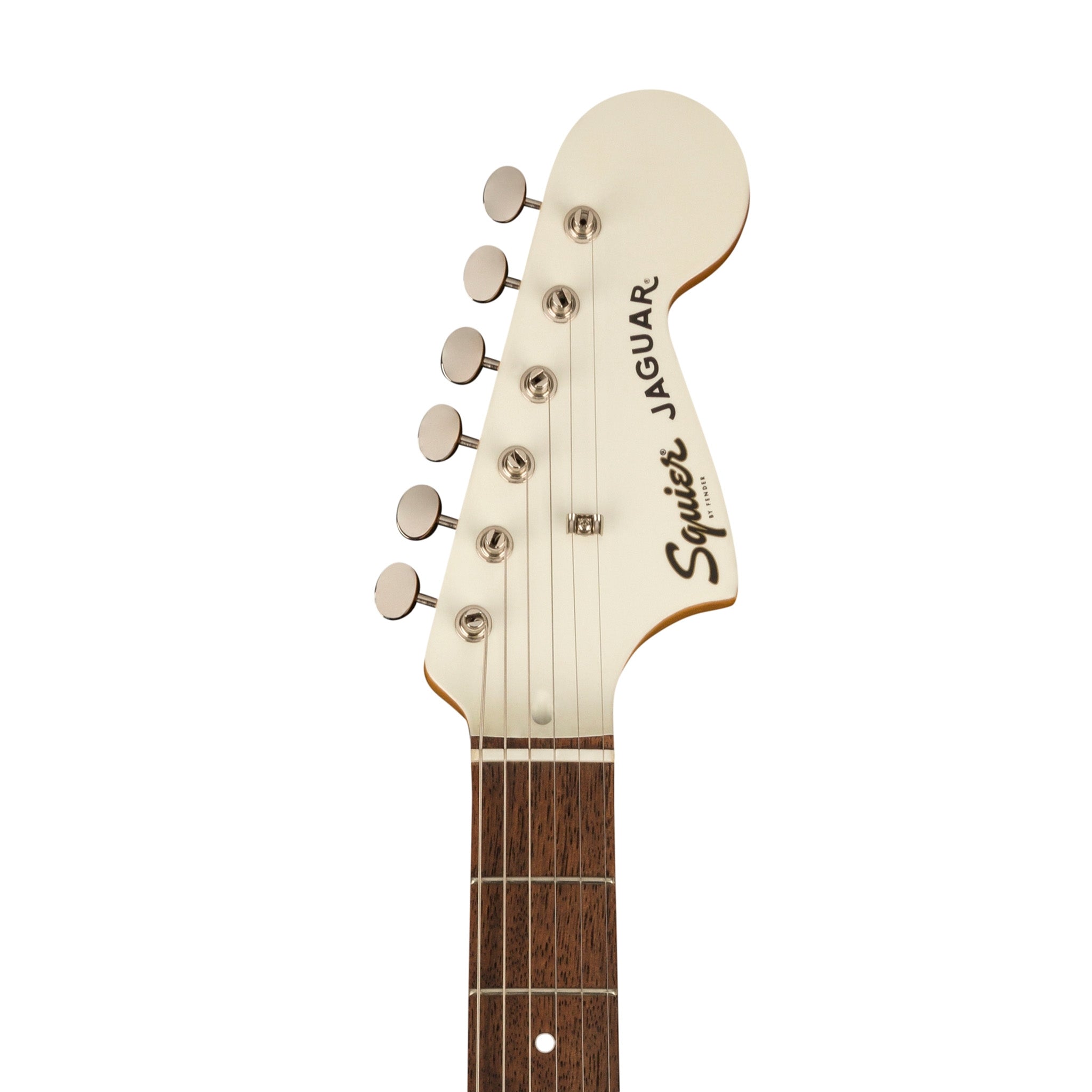 Squier FSR Classic Vibe 60s Jaguar Electric Guitar - Zoso Music