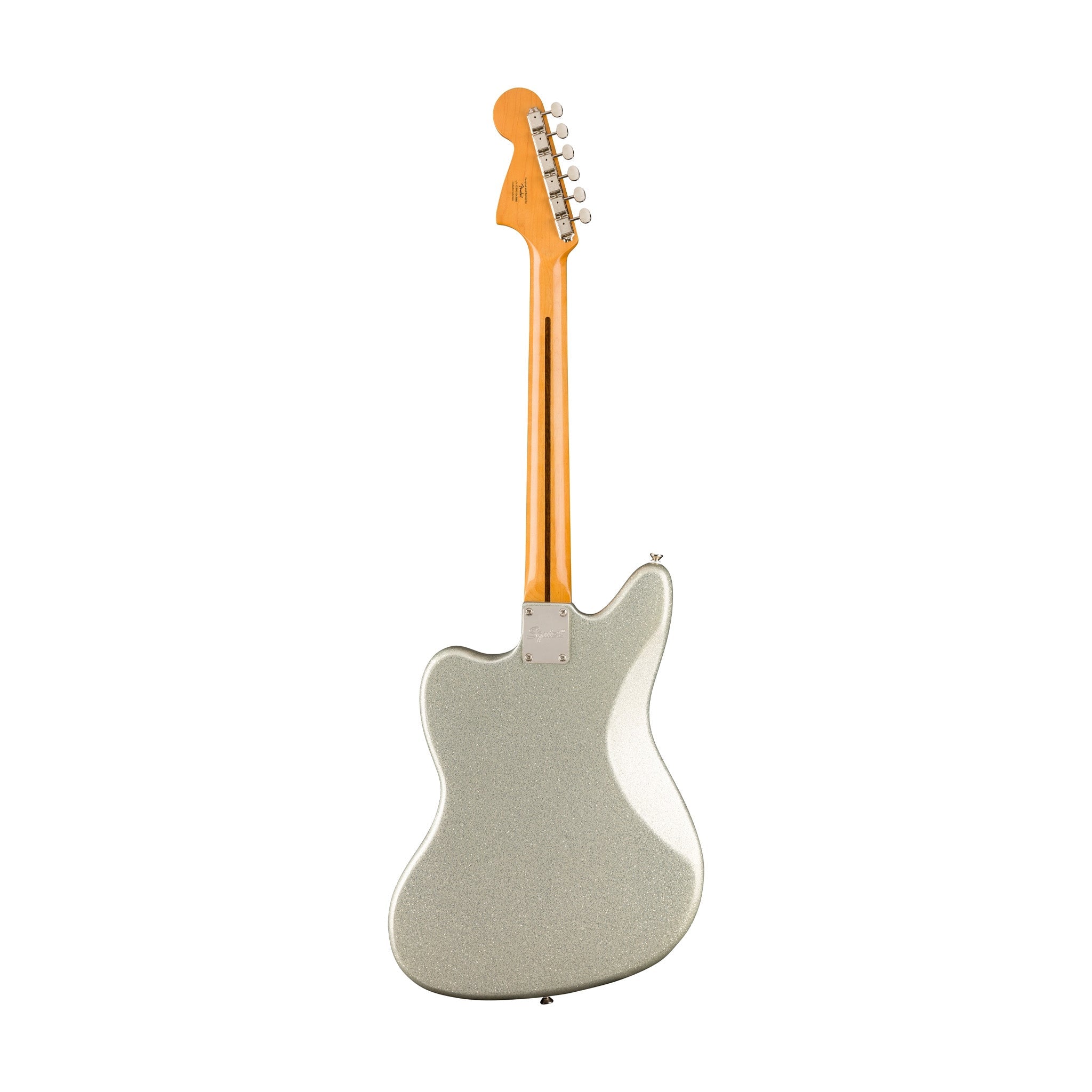 Squier FSR Classic Vibe 60s Jaguar Electric Guitar - Zoso Music