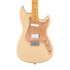 Squier Classic Vibe Duo Sonic HS Electric Guitar, Maple FB, Desert Sand | Zoso Music Sdn Bhd