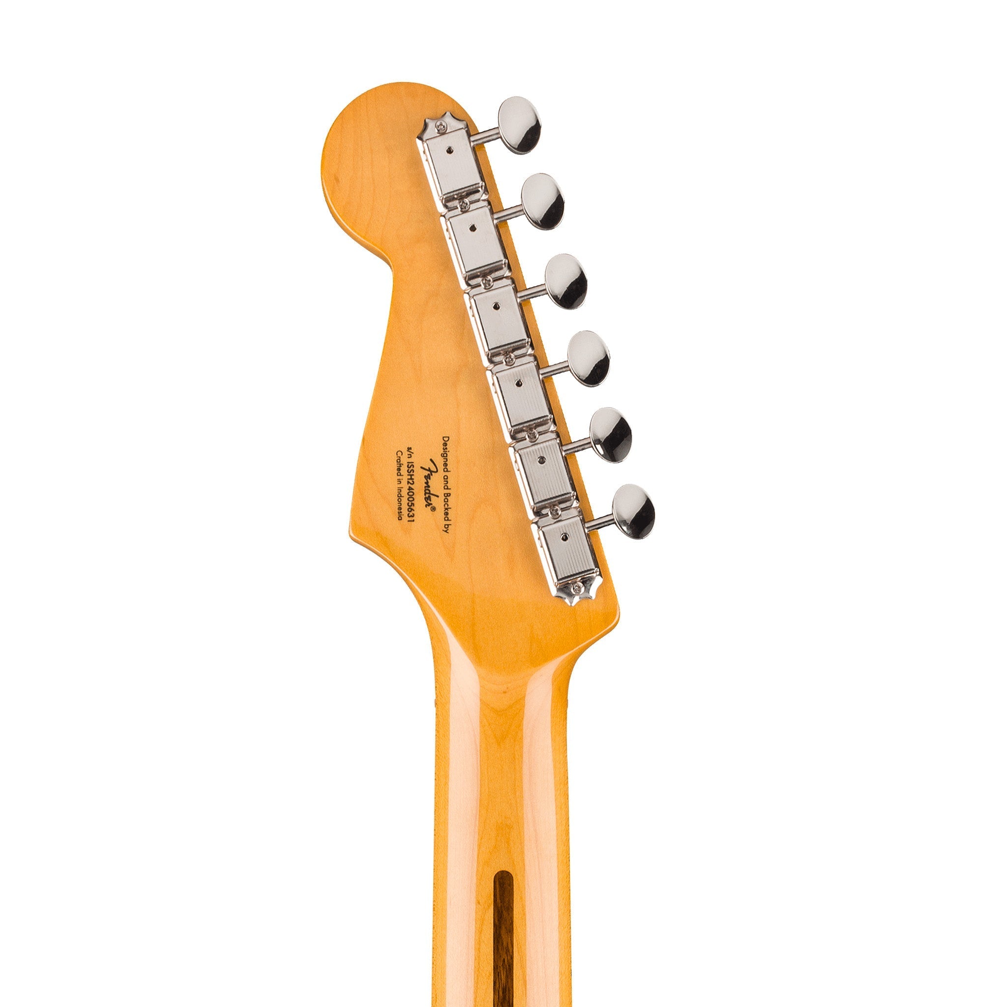 Squier Classic Vibe Duo Sonic HS Electric Guitar, Maple FB, Desert Sand |  SQUIER BY FENDER |  ELECTRIC GUITAR |  Zoso Music