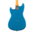 Squier Classic Vibe Duo-Sonic HS Electric Guitar, Laurel FB, Lake Placid Blue |  SQUIER BY FENDER |  ELECTRIC GUITAR |  Zoso Music