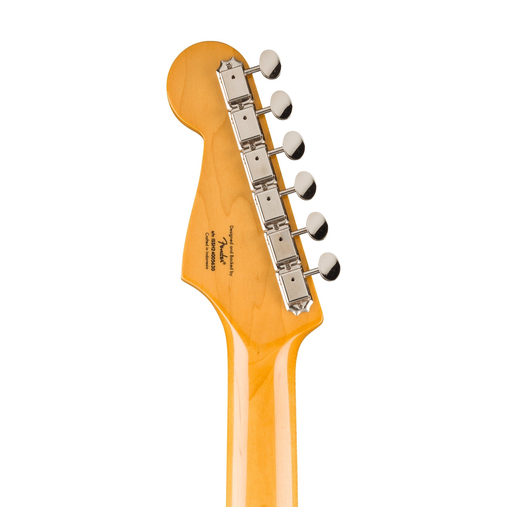 Squier Classic Vibe Duo-Sonic HS Electric Guitar, Laurel FB, Lake Placid Blue |  SQUIER BY FENDER |  ELECTRIC GUITAR |  Zoso Music