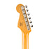 Squier Classic Vibe Duo-Sonic HS Electric Guitar, Laurel FB, Lake Placid Blue |  SQUIER BY FENDER |  ELECTRIC GUITAR |  Zoso Music