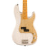 Squier FSR Classic Vibe Late 50s Precision Bass Guitar, Maple FB, White Blonde |  SQUIER BY FENDER |  ELECTRIC GUITAR |  Zoso Music