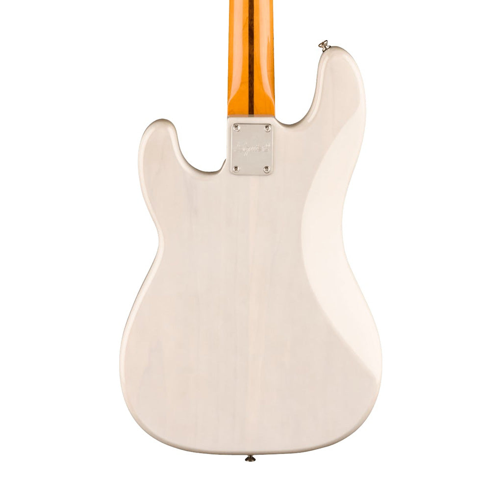 Squier FSR Classic Vibe Late 50s Precision Bass Guitar, Maple FB, White Blonde |  SQUIER BY FENDER |  ELECTRIC GUITAR |  Zoso Music