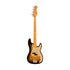 Squier FSR Classic Vibe Late 50s Precision Bass Guitar, Maple FB, 2-Tone Sunburst |  SQUIER BY FENDER |  ELECTRIC GUITAR |  Zoso Music