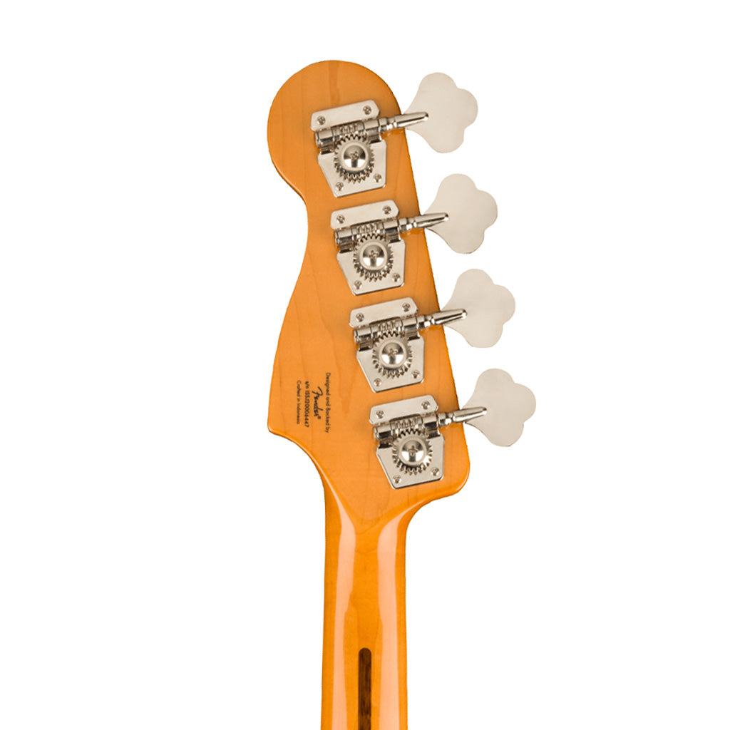 Squier FSR Classic Vibe Late 50s Precision Bass Guitar, Maple FB, 2-Tone Sunburst |  SQUIER BY FENDER |  ELECTRIC GUITAR |  Zoso Music