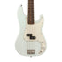 Squier FSR Classic Vibe 60s Precision Bass Guitar, Laurel FB, Sonic Blue |  SQUIER BY FENDER |  ELECTRIC GUITAR |  Zoso Music