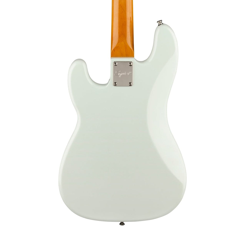 Squier FSR Classic Vibe 60s Precision Bass Guitar, Laurel FB, Sonic Blue |  SQUIER BY FENDER |  ELECTRIC GUITAR |  Zoso Music