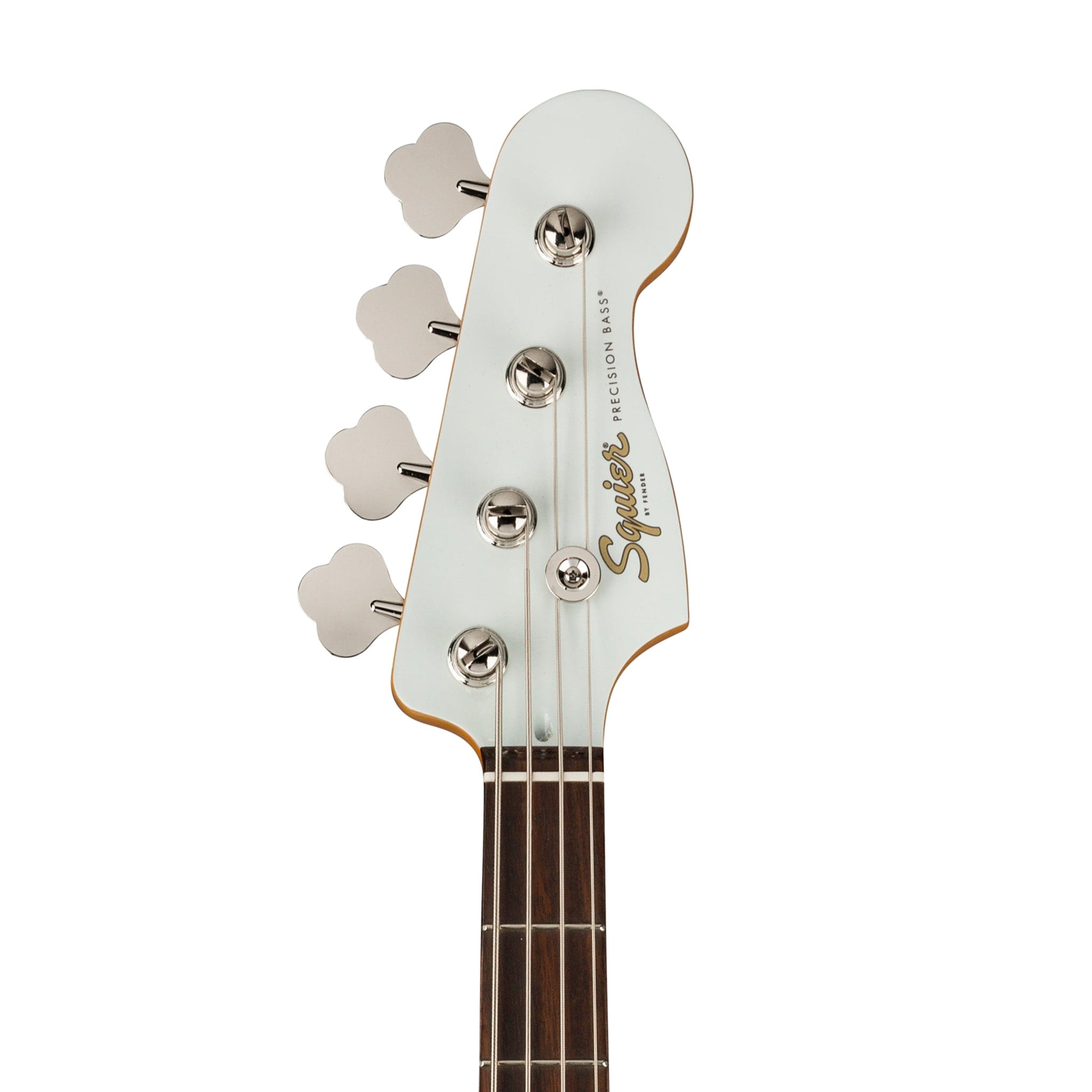 Squier FSR Classic Vibe 60s Precision Bass Guitar, Laurel FB, Sonic Blue |  SQUIER BY FENDER |  ELECTRIC GUITAR |  Zoso Music