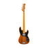 Squier FSR Classic Vibe Telecaster Bass Guitar, Maple FB, Mocha |  SQUIER BY FENDER |  BASS GUITAR |  Zoso Music