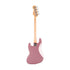 Squier FSR Classic Vibe 60s Jazz Bass Guitar, Laurel FB, Burgundy Mist |  SQUIER BY FENDER |  BASS GUITAR |  Zoso Music