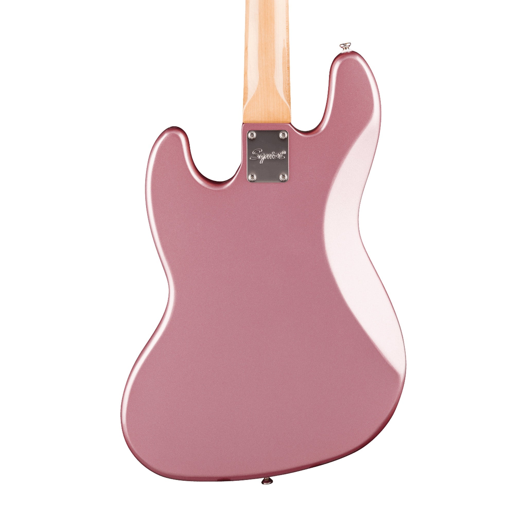 Squier FSR Classic Vibe 60s Jazz Bass Guitar, Laurel FB, Burgundy Mist |  SQUIER BY FENDER |  BASS GUITAR |  Zoso Music