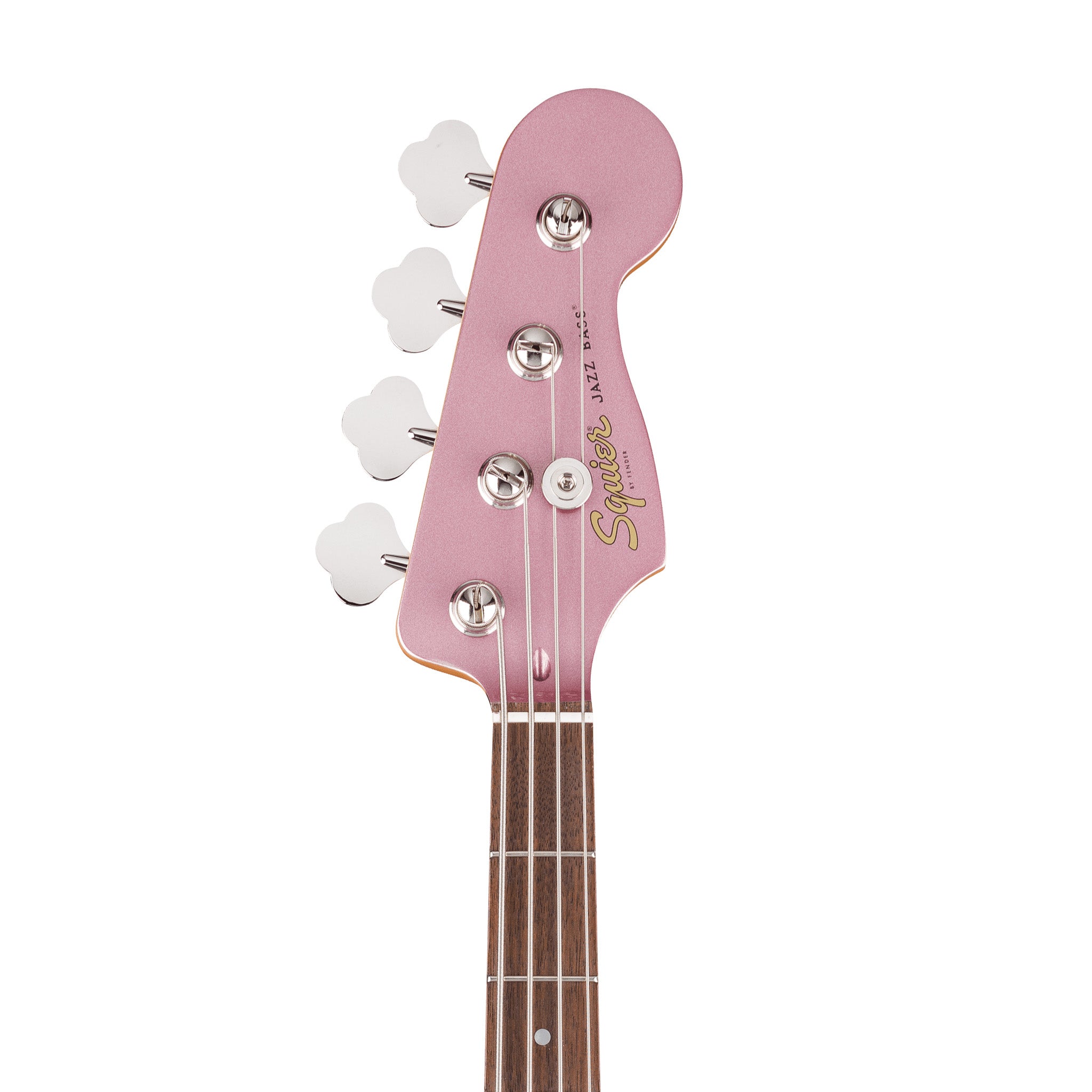 Squier FSR Classic Vibe 60s Jazz Bass Guitar, Laurel FB, Burgundy Mist |  SQUIER BY FENDER |  BASS GUITAR |  Zoso Music