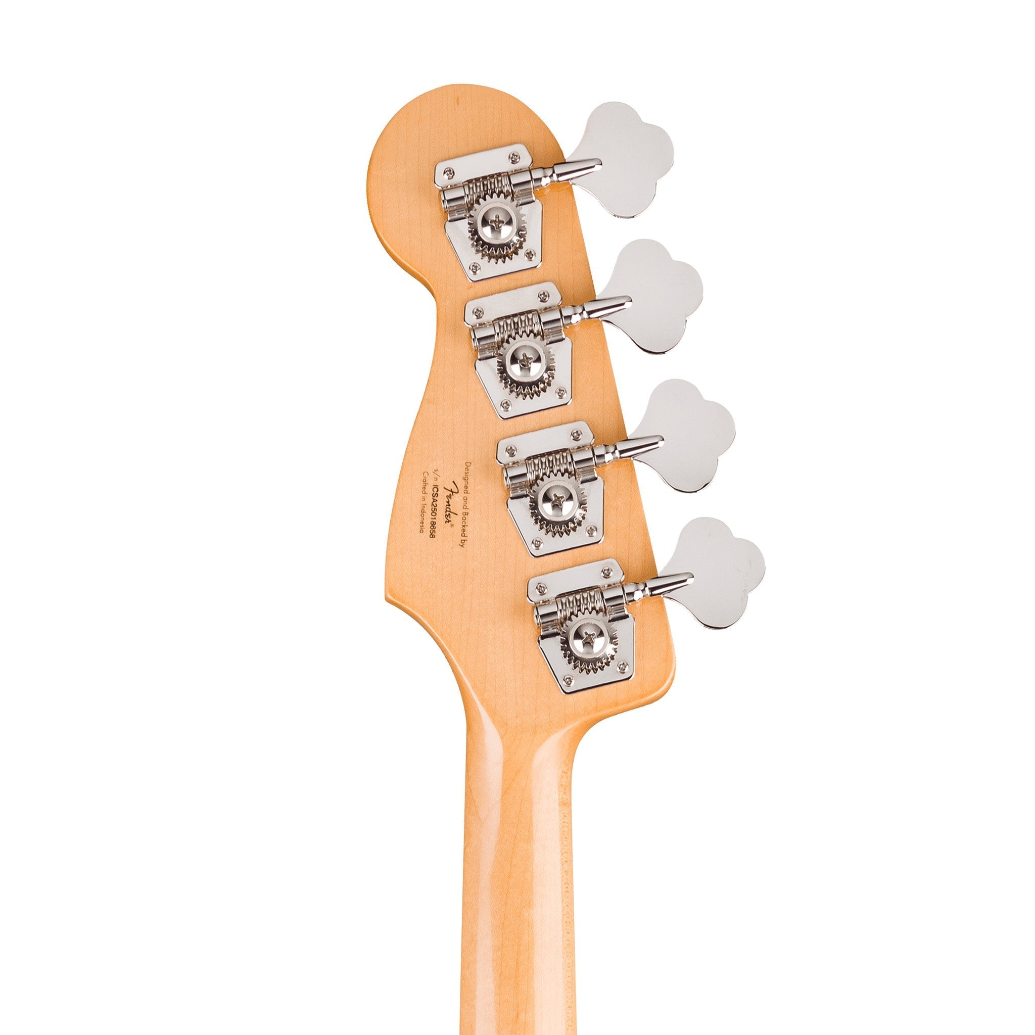 Squier FSR Classic Vibe 60s Jazz Bass Guitar, Laurel FB, Burgundy Mist |  SQUIER BY FENDER |  BASS GUITAR |  Zoso Music