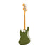 Squier FSR Classic Vibe 60s Jazz Bass Guitar, Laurel FB, Olive |  SQUIER BY FENDER |  BASS GUITAR |  Zoso Music