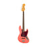 Squier Classic Vibe 60s Jazz Bass Guitar, Laurel FB, Tahitian Coral |  SQUIER BY FENDER |  BASS GUITAR |  Zoso Music