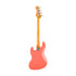 Squier Classic Vibe 60s Jazz Bass Guitar, Laurel FB, Tahitian Coral |  SQUIER BY FENDER |  BASS GUITAR |  Zoso Music