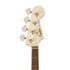 Squier Limited Edition Classic Vibe 60s Mid-60s Jazz Bass Guitar, Laurel FB, Olympic White |  SQUIER BY FENDER |  BASS GUITAR |  Zoso Music