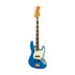 Squier FSR Classic Vibe L60s Front View Zoso Music 