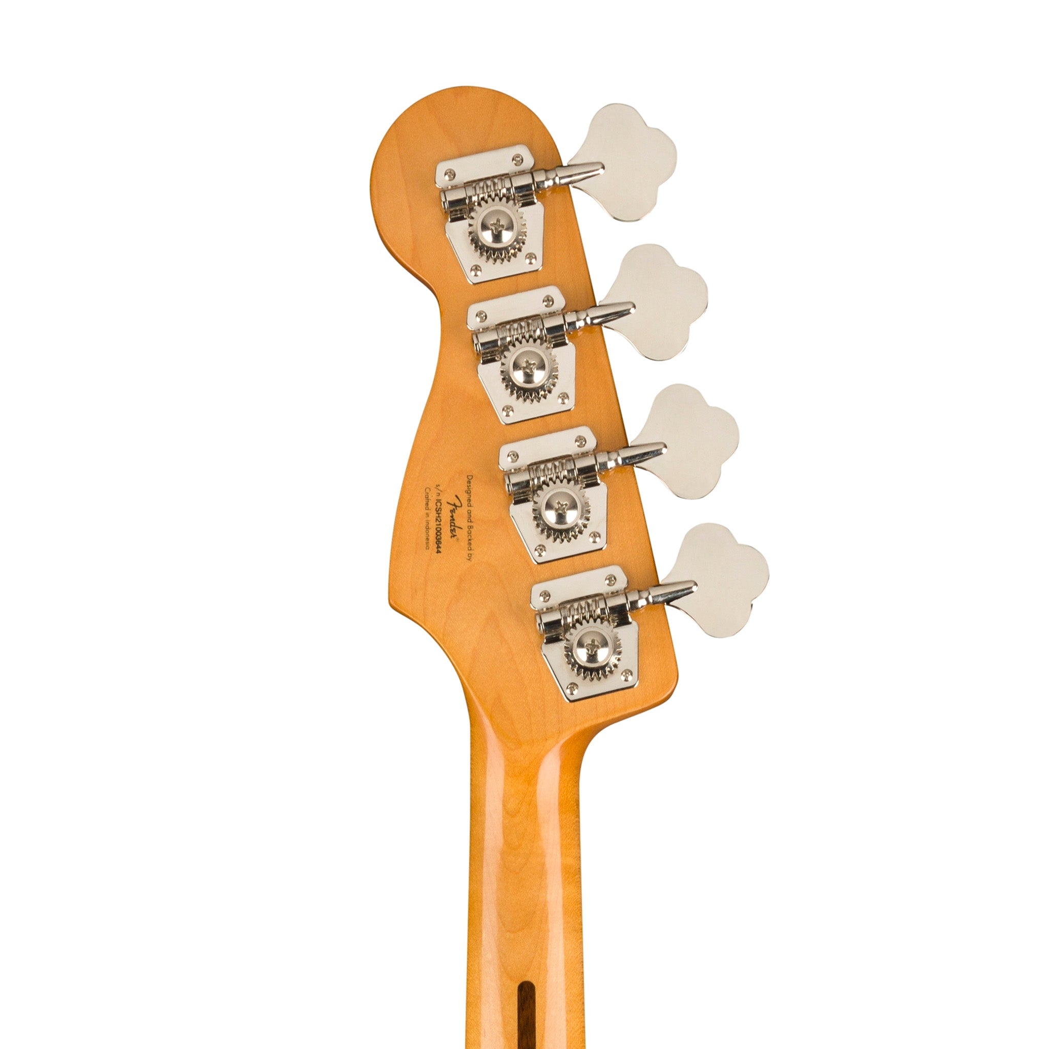 Squier FSR Classic Vibe L60s Zoso Msuic 