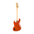 Squier Classic Vibe Active 70s Jazz Bass Guitar, Maple FB, Mocha |  SQUIER BY FENDER |  BASS GUITAR |  Zoso Music