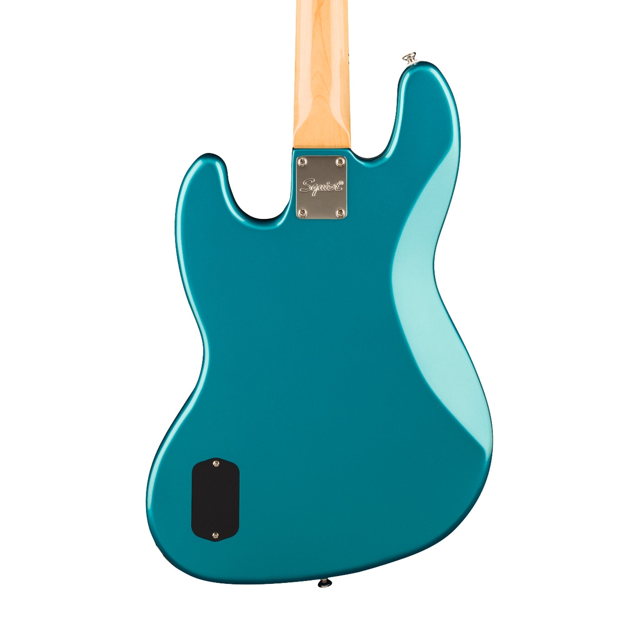 Squier Classic Vibe Active 70s Jazz Bass Guitar, Maple FB, Ocean Turquoise |  SQUIER BY FENDER |  BASS GUITAR |  Zoso Music