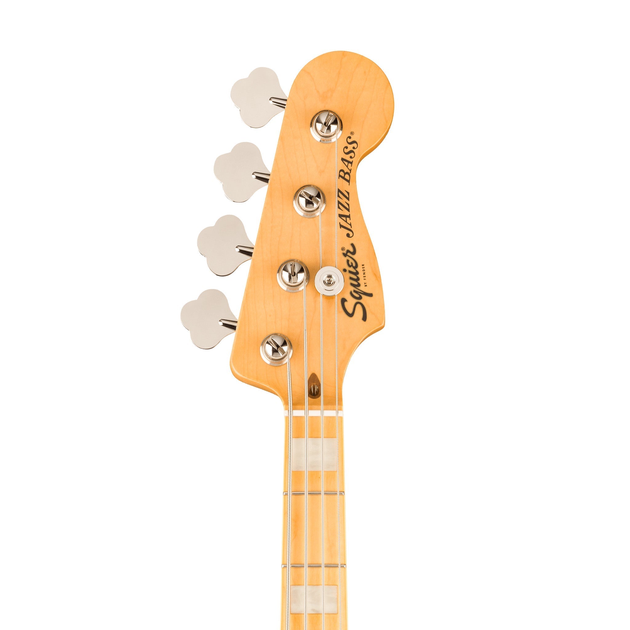 Squier Classic Vibe Active 70s Jazz Bass Guitar, Maple FB, Ocean Turquoise |  SQUIER BY FENDER |  BASS GUITAR |  Zoso Music