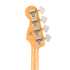 Squier Classic Vibe Active 70s Jazz Bass Guitar, Maple FB, Ocean Turquoise |  SQUIER BY FENDER |  BASS GUITAR |  Zoso Music