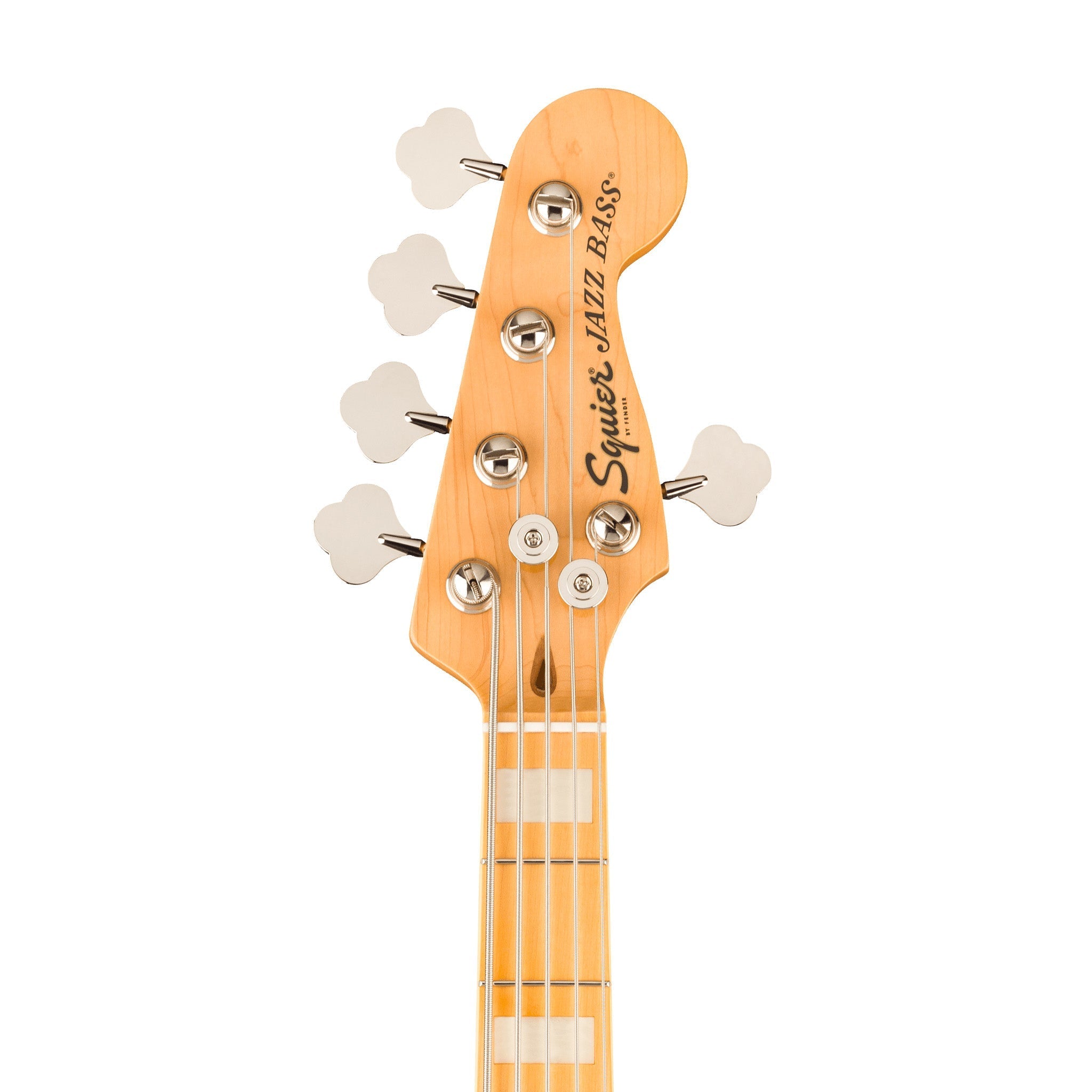 Squier Classic Vibe Active 70s Jazz Bass V Guitar, Maple FB, Ocean Turquoise |  SQUIER BY FENDER |  BASS GUITAR |  Zoso Music