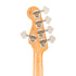 Squier Classic Vibe Active 70s Jazz Bass V Guitar, Maple FB, Ocean Turquoise |  SQUIER BY FENDER |  BASS GUITAR |  Zoso Music