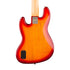 Squier Classic Vibe Active 70s Jazz Bass V Guitar, Laurel FB, Sienna Sunburst |  SQUIER BY FENDER |  BASS GUITAR |  Zoso Music