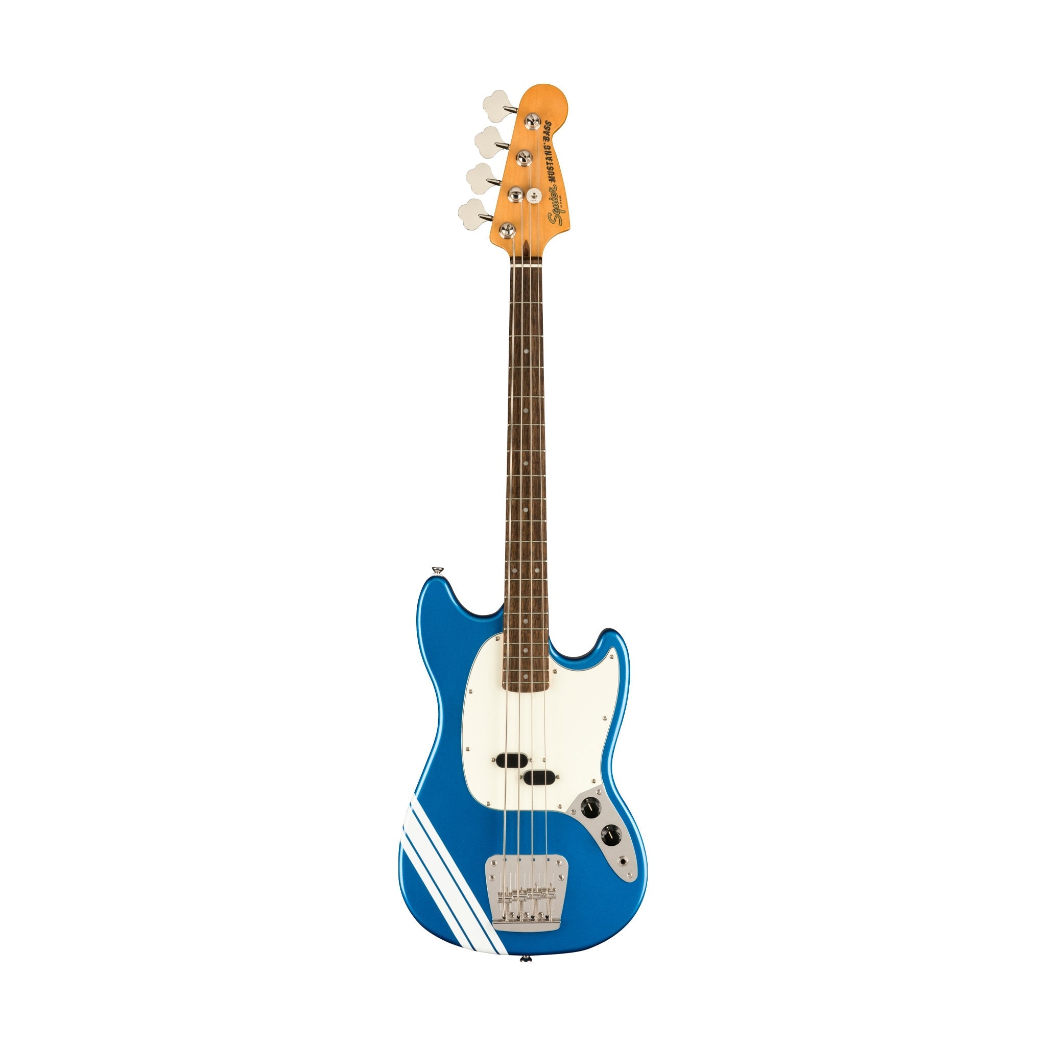 Squier FSR Classic Vibe 60s Zoso Music 