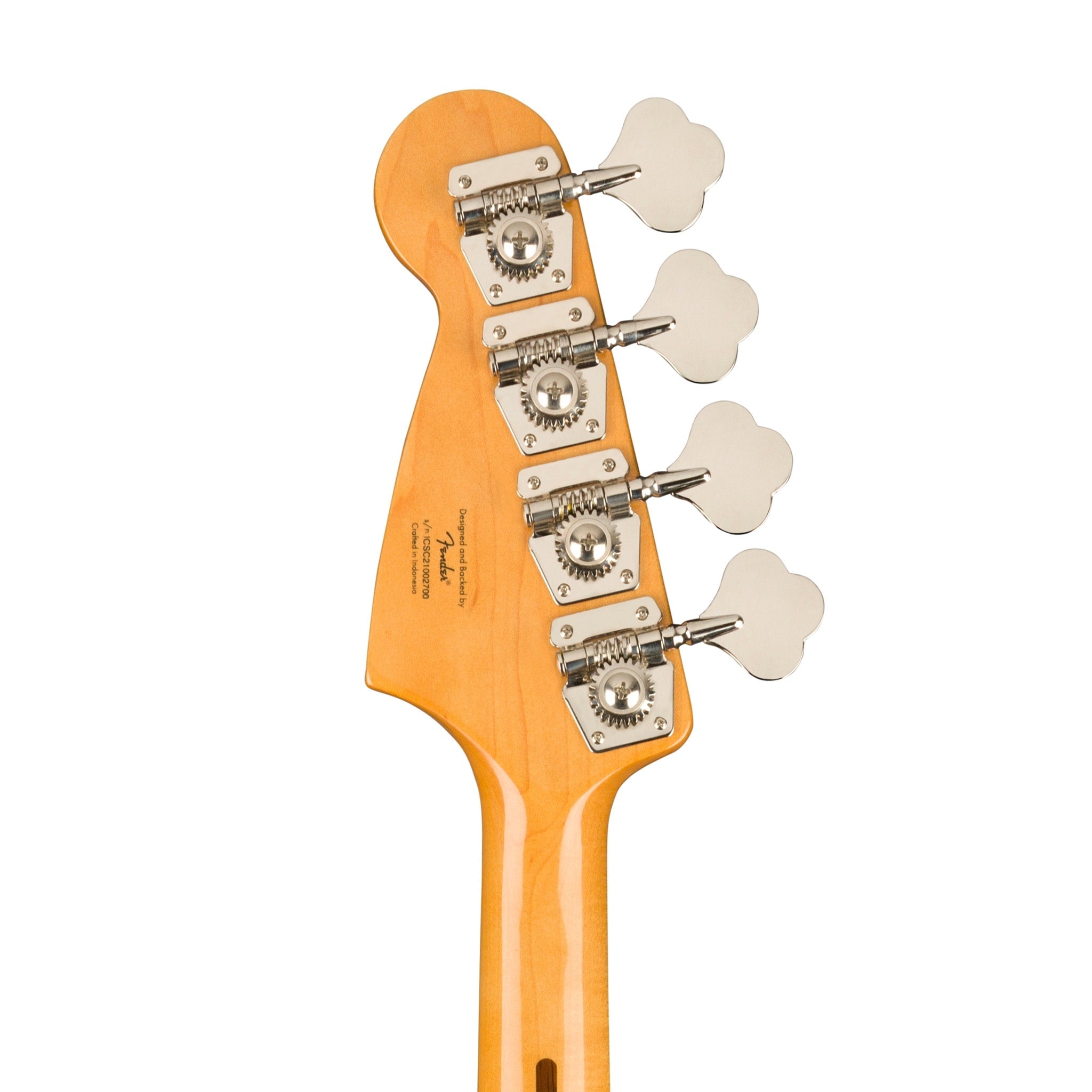 Squier FSR Classic Vibe 60s Zoso Music 