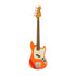 Squier FSR Classic Vibe 60s Front View Zoso Music 
