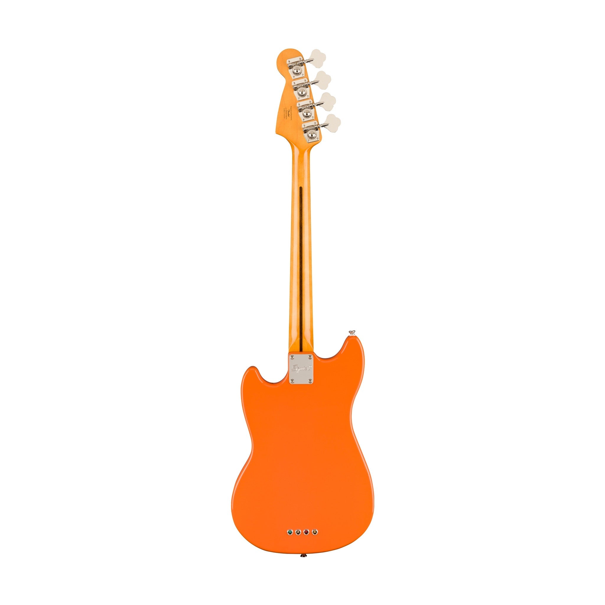 Squier FSR Classic Vibe 60s REsar View Zoso Music 
