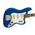 Squier FSR Classic Vibe Bass VI Electric Guitar, Laurel FB, Lake Placid Blue |  SQUIER BY FENDER |  ELECTRIC GUITAR |  Zoso Music
