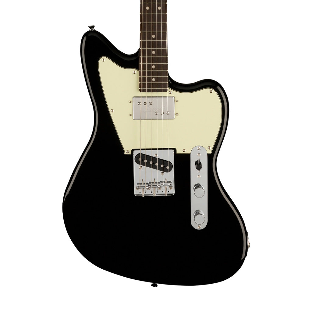 Squier FSR Paranormal Zoso Music 