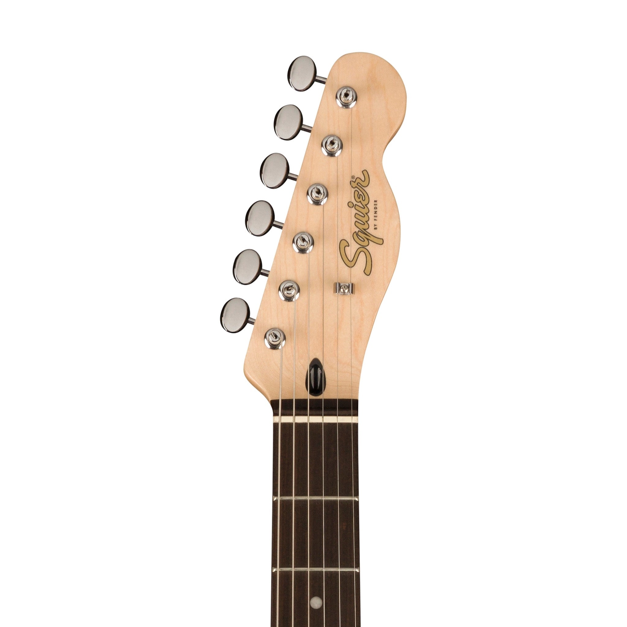 Squier FSR Paranormal Zoso Music 